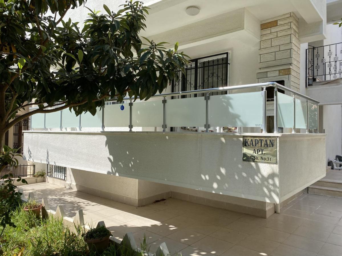 Captain's Place Edremit (Balikesir)